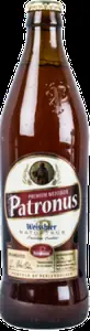 Perlenbacher Patronus Weissbier